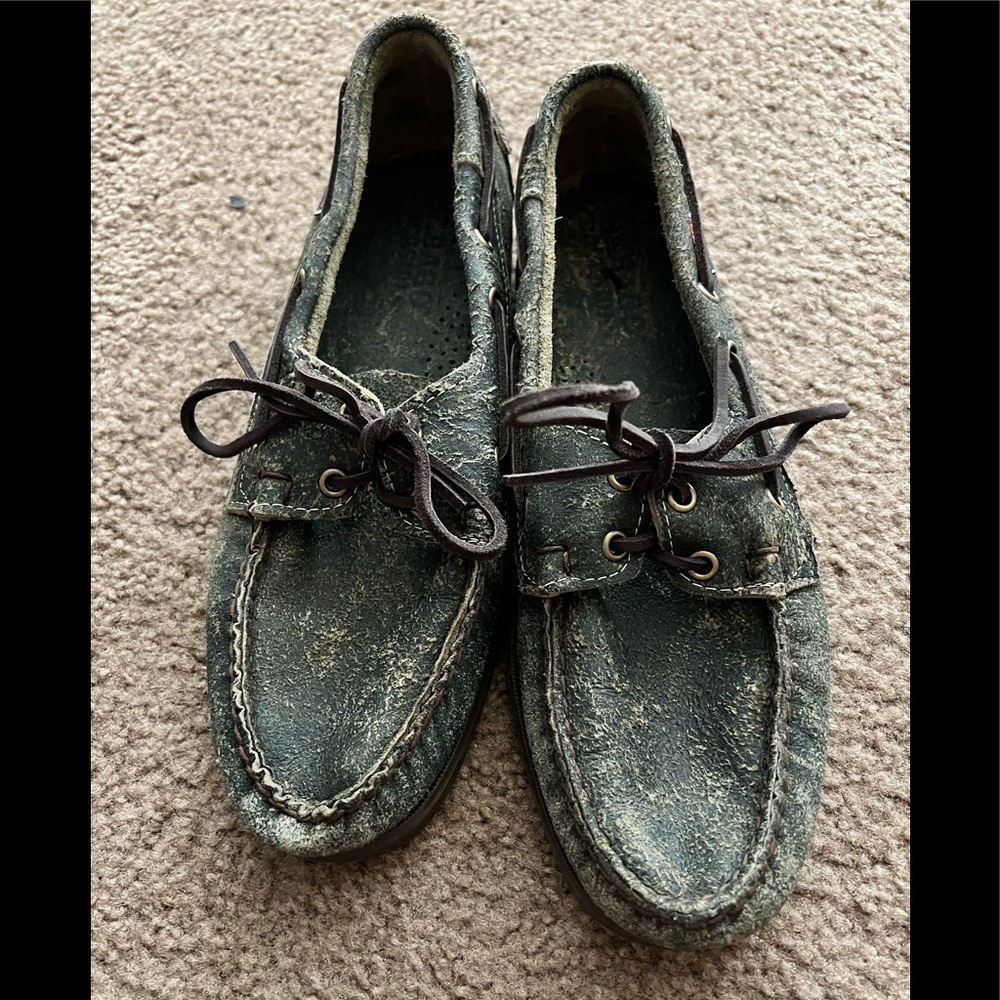 Sebago Dock Shoes - Picture 2 of 2